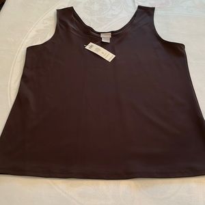 Chico’s Microfiber Tank